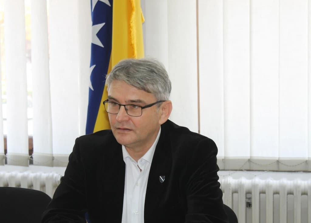 Salko Bukvarević