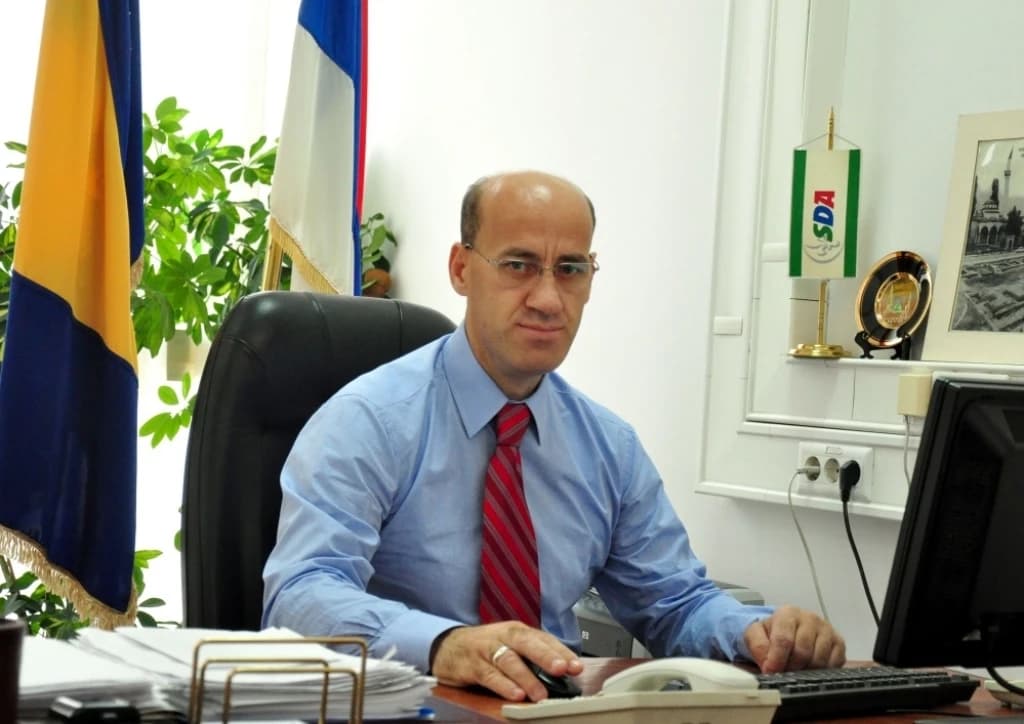 Ramiz Salkić 