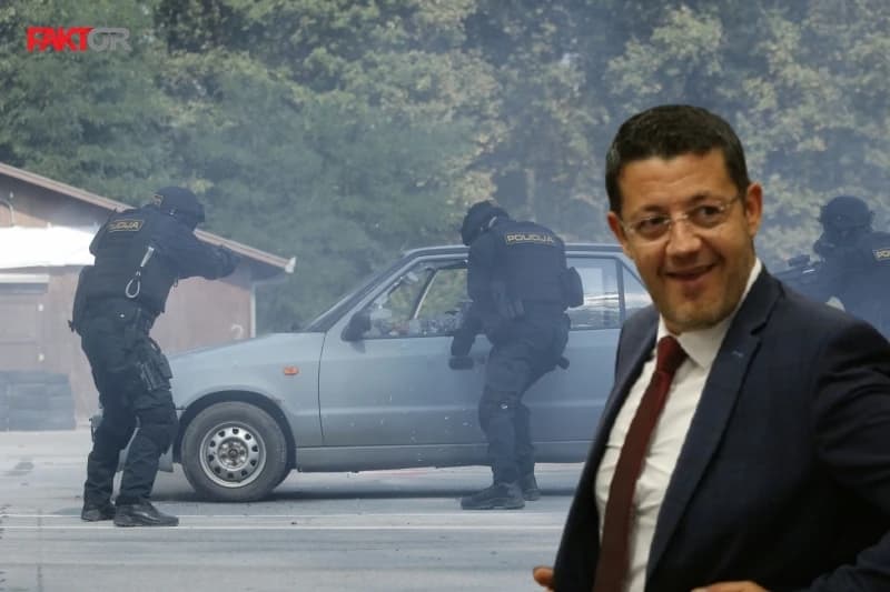 Čampari se odjednom žuri: Hoće li HDZ-u bliski Zoran Galić biti imenovan za direktora FUP-a?