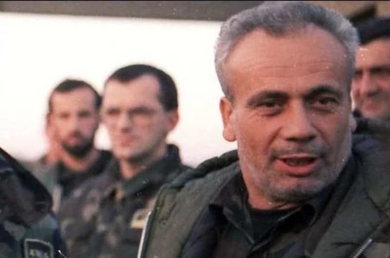 Sjećanje na jednog od najvećih sinova BiH: General Alagić umro je od nepravde, ne od srca