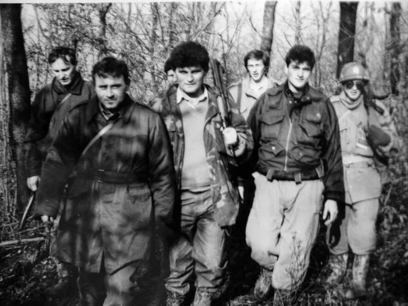 Na današnji dan poginuo je heroj Safet Zajko: Komandovao je rame uz rame sa borcima