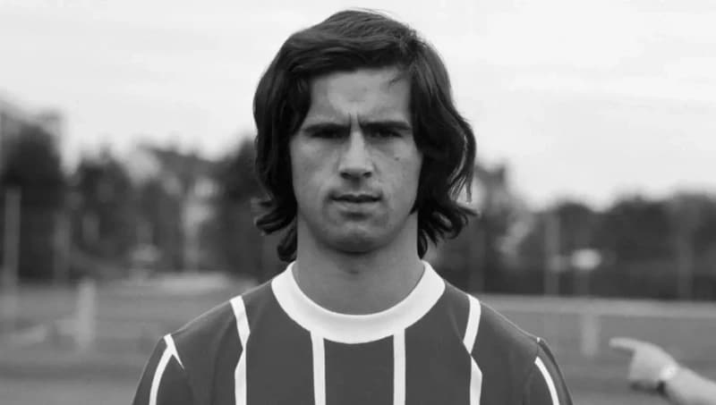 Preminuo Gerd Muller, apsolutni rekorder njemačke Bundeslige