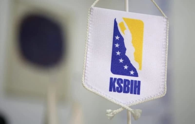 Sjednica UO KSBiH u problemu s kvorumom, klubovi žele riješiti nesuglasice za dobrobit košarke