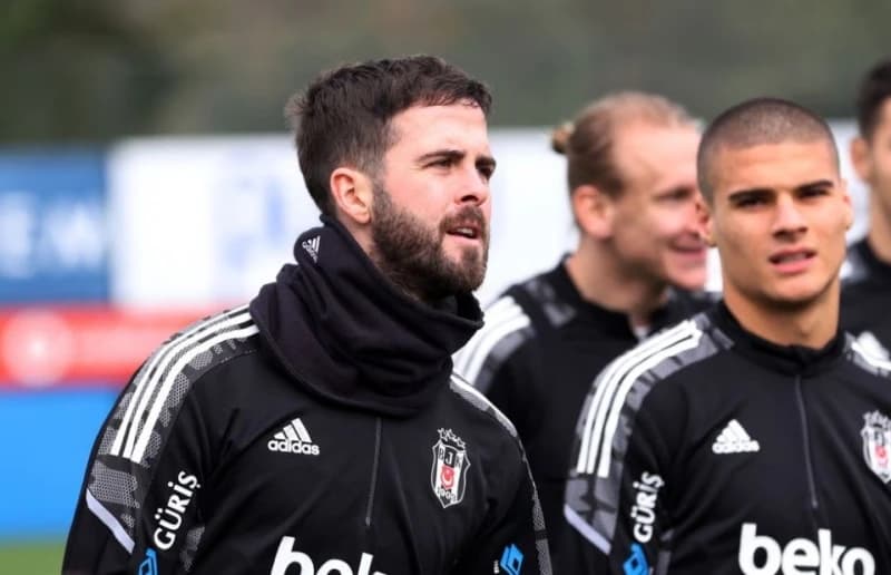 Miralem Pjanić se povrijedio na treningu