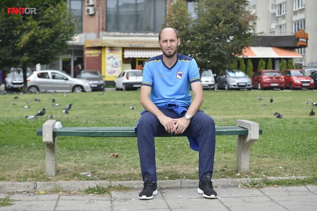 Rahimić "zaglavio" u Rusiji: Petev ostao bez saradnika
