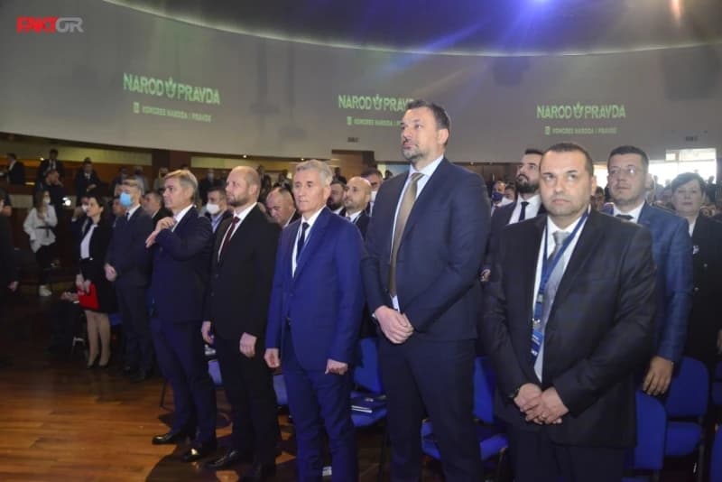 NiP pisao reisu Kavazoviću: Vaše izjave aludiraju na podršku jednoj stranci i jednom kandidatu