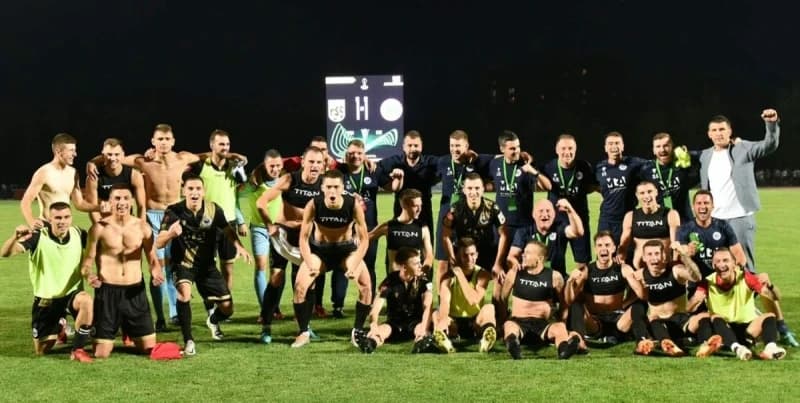 Zrinjski osigurao dvomeč vrijedan 6,5 miliona KM!