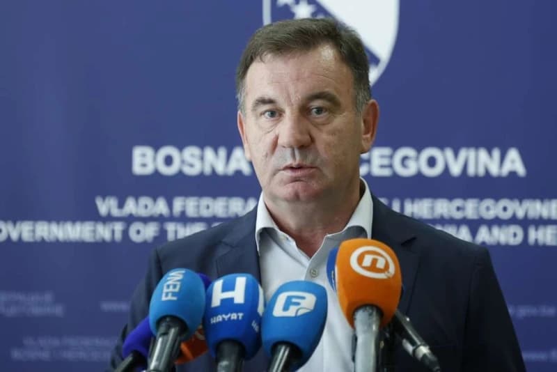 Bavrka objašnjava zašto podjela paketa za socijalno ugrožene još nije počela, nema ni kartonskih kutija
