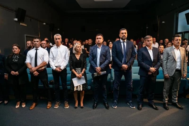 Raskol u NiP-u u Hercegovini, nezadovoljno članstvo traži smjene, u prepiskama prozivaju i Konakovića