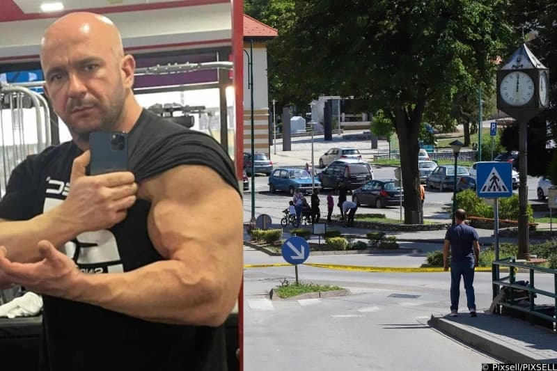 Faktor saznaje detalje: Kako je tekao krvavi pohod monstruma iz Gradačca