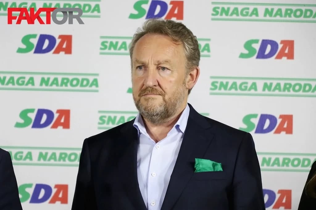 Izetbegović: Moguć dogovor o državnoj vlasti u narednim sedmicama, a "šestorka" iz KS ide u paketu