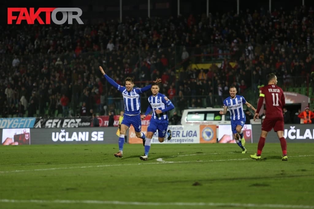 Odala ih reklama: FSBiH već izabrao sponzora za fudbalsku Premijer ligu BiH?