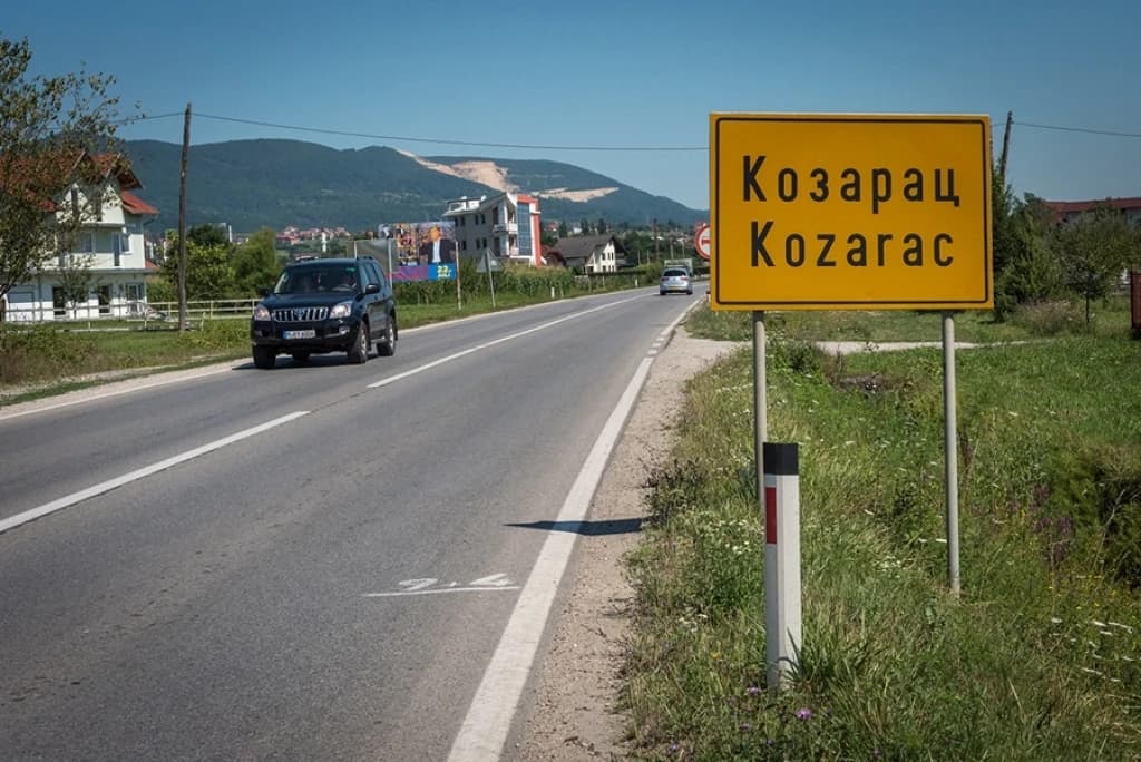 Izgradnja autoputa Banja Luka - Prijedor: Bošnjaci u Kozarcu strepe, nakon krvave 1992. ponovo će im rušiti kuće?