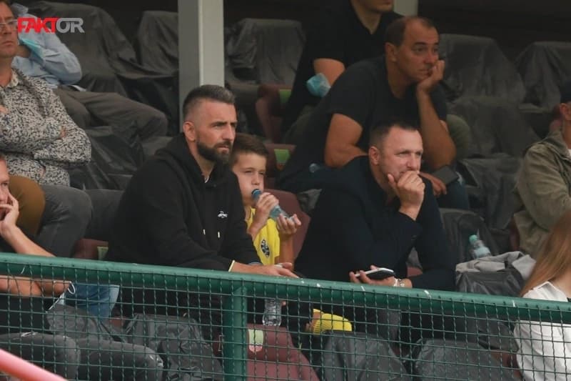 Muratović o treneru Tuzla Cityja: Da, on je jedan od kandidata