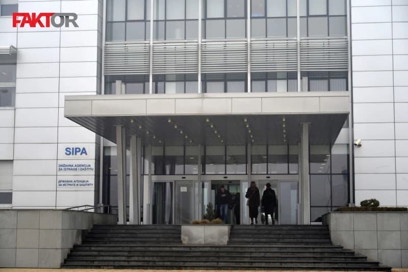 Malverzacije sa medicinskom opremom: SIPA podnijela izvještaj protiv dvije osobe i dvije firme