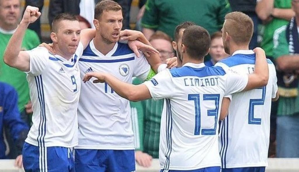UEFA potvrdila: Zmajevi će polufinale baraža za EURO igrati u oktobru, poznat termin i finala