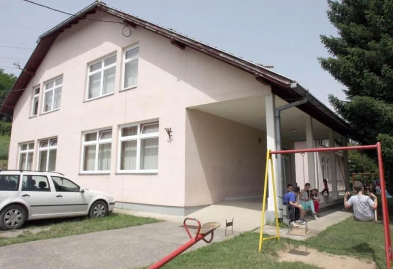 Bošnjački učenici iz Liplja ponovo u školskim klupama