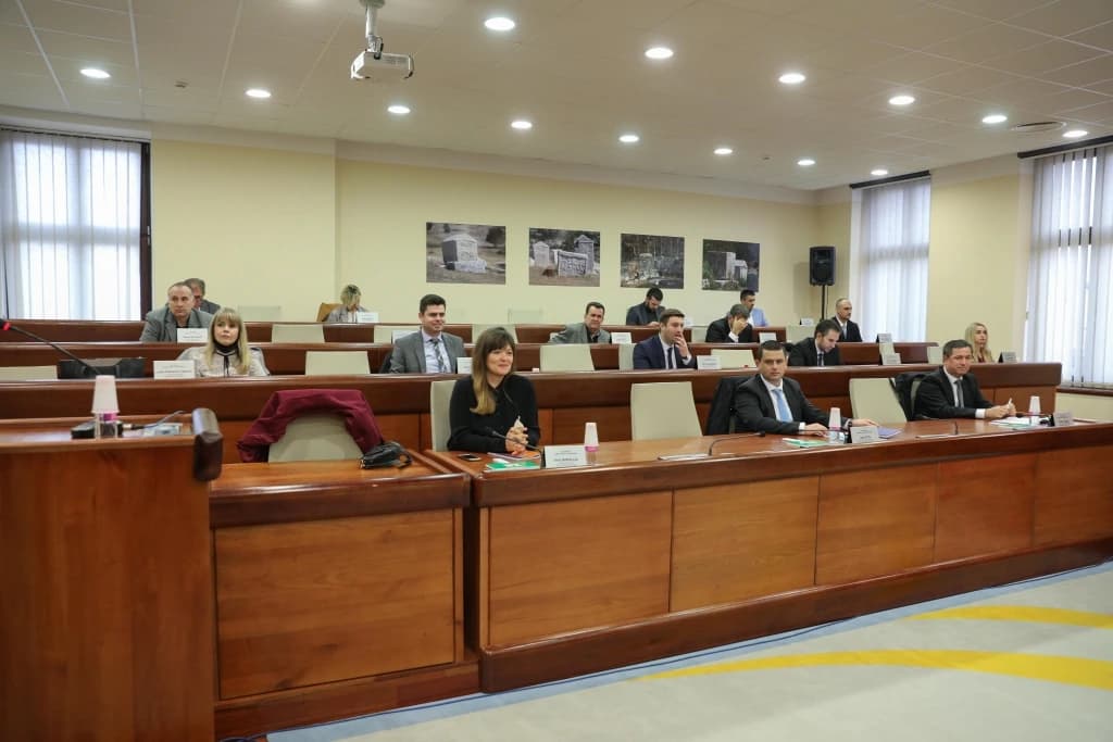 Međunarodna zajednica o izboru gradonačelnika Mostara: Pokažite odgovornost
