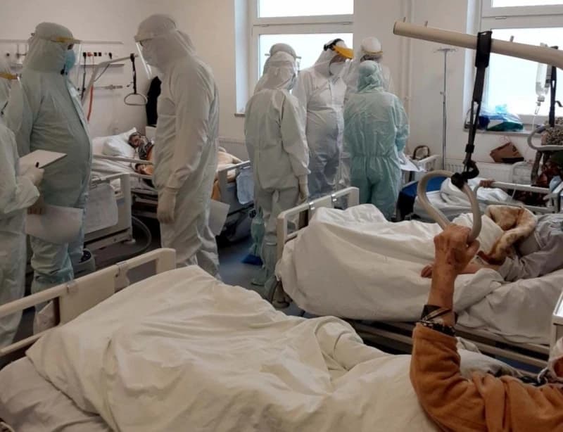 Hoće li Vlada KS konačno lijek tocilizumab staviti na listu bolničkih lijekova?