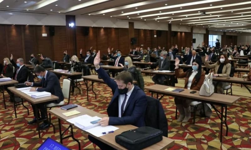 Klub zastupnika DF-a traži proglašenje prirodne nesreće u FBiH