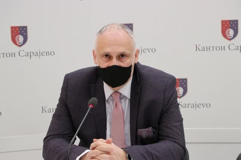 KCUS: Ministar zdravstva KS po ko zna koji put obmanjuje javost!
