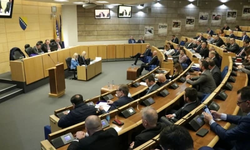 Zašto u Domu naroda FBiH još nije usvojen zakon o gasovodu kojim bismo se oslobodili ovisnosti o ruskom gasu