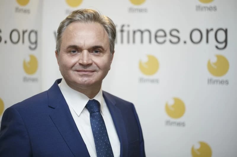 Bećirović o Čovićevoj inicijativi: HNS je samo udruženje, ovdje se može govoriti o političko-mafijaškim vezama