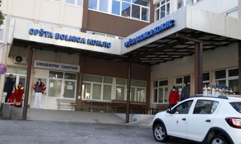 Šta će biti sa Domom zdravlja Konjic i 144 radnika; Kerić: Za doprinose nam duguju milione, a traže da šutimo