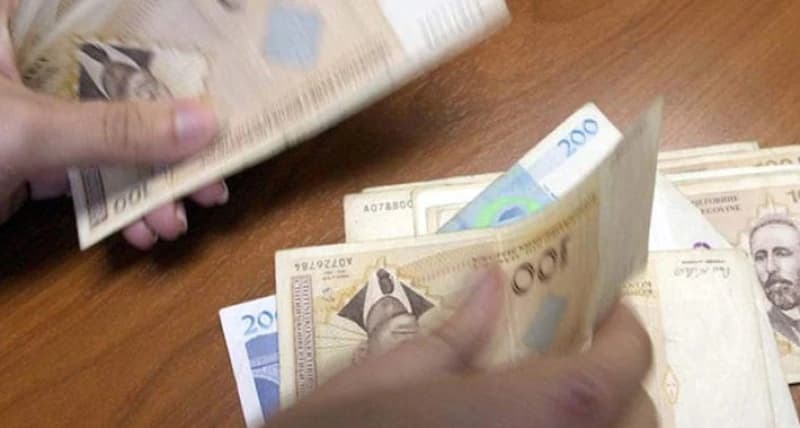 Problem za klijente: Je li zakonom propisan iznos novca za koji banke moraju tražiti porijeklo?