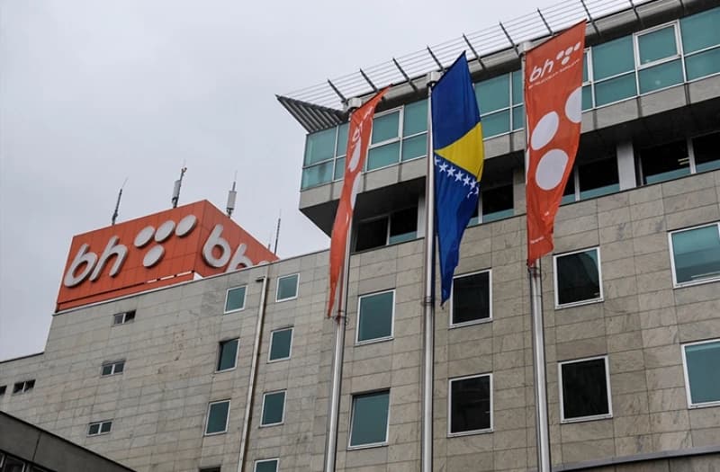 BH Telecom: Izuzimanje podataka iz telekomunikacijskog sistema se vrši samo i isključivo na osnovu zakona