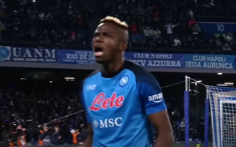 Čekali 33 godine: Napoli prvak Italije
