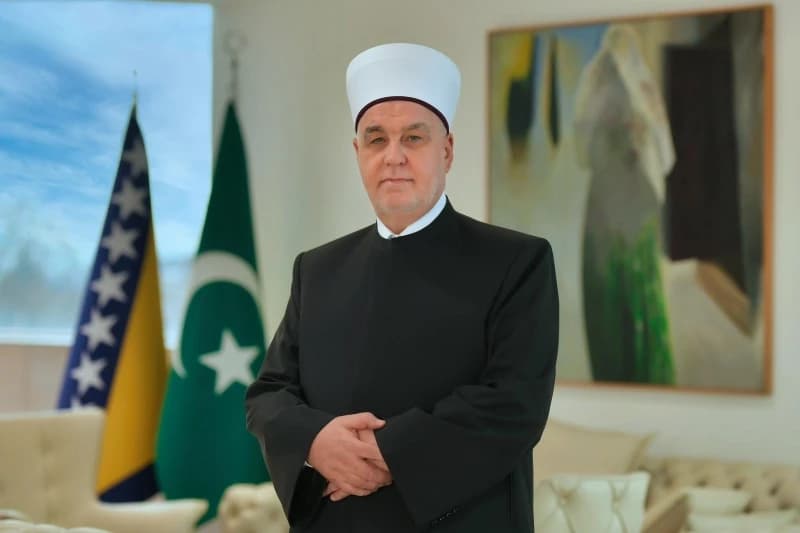 Kavazović: Jesu li Bošnjaci najveći i jedini kriminalci ili se drugima gleda kroz prste