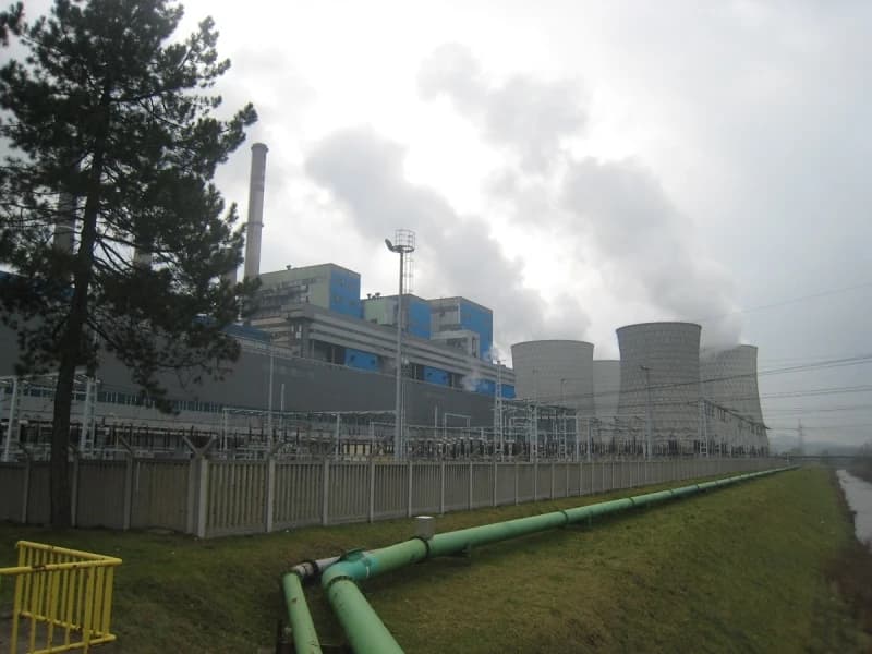 Udar na elektroenergetski sistem: RMU Banovići obustavio isporuku uglja Termoelektrani Tuzla
