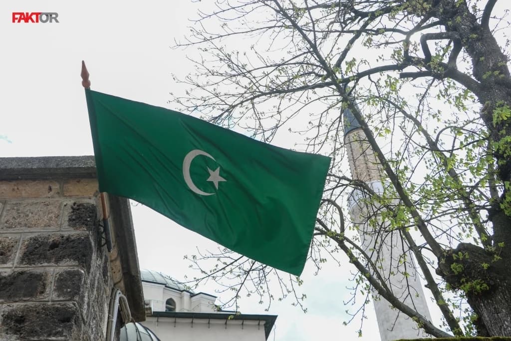 Ef. Tokmić objašnjava sve o članarinama u Islamskoj zajednici u BiH i šta džematlije time dobijaju