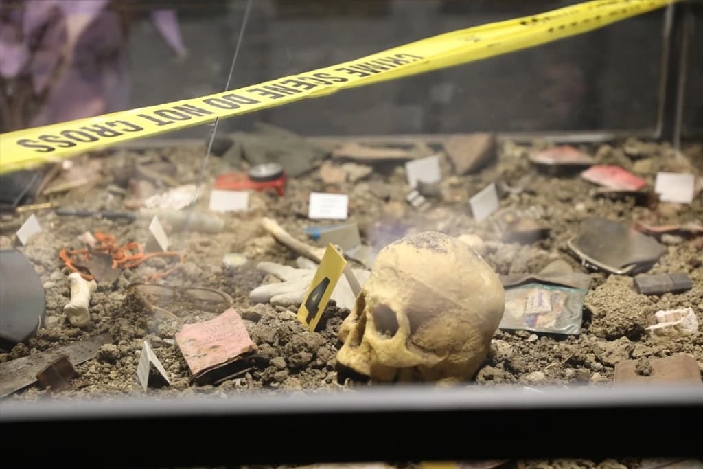 Muzej zločina protiv čovječnosti i genocida u Sarajevu: Nismo naučili iz prošlosti, i u Gazi djeca najveće žrtve