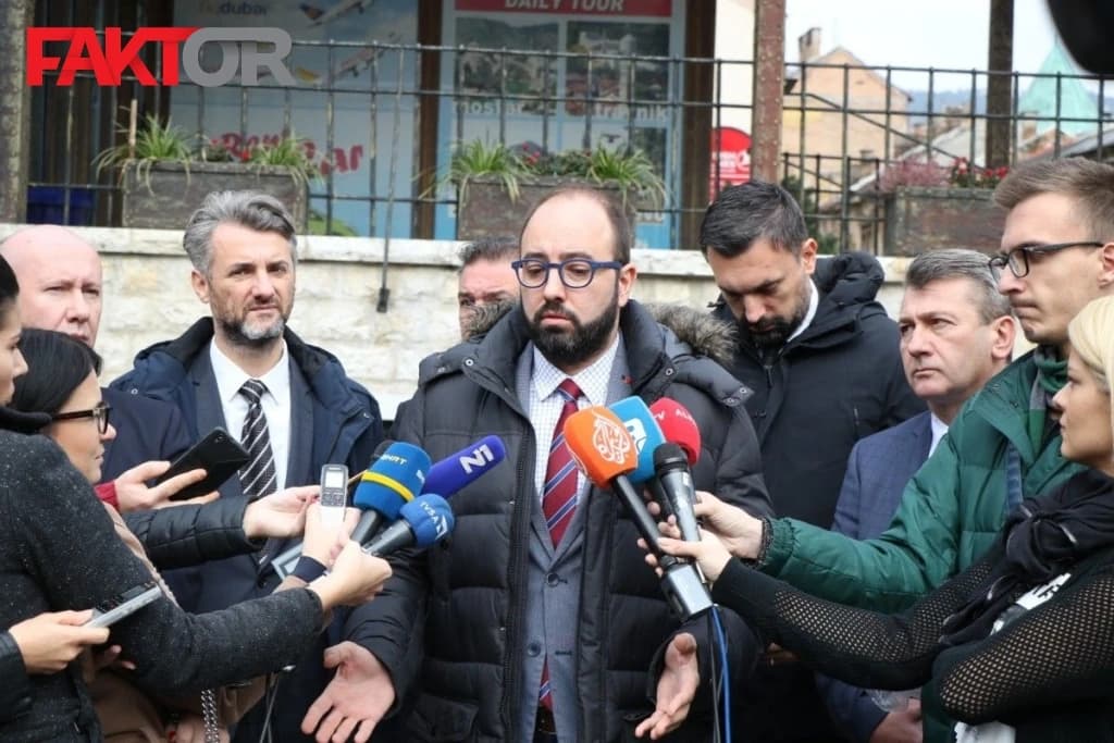 Hoće li "šestorka" zajedno na izbore: SDP insistira na tome, iz DF-a objasnili zašto ne žele