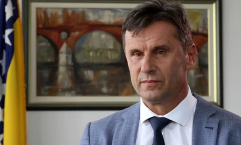 Novalić o aferi "Respiratori": Očekujem temeljitu i brzu istragu, ako je neko kršio zakon mora biti najstrožije kažnjen