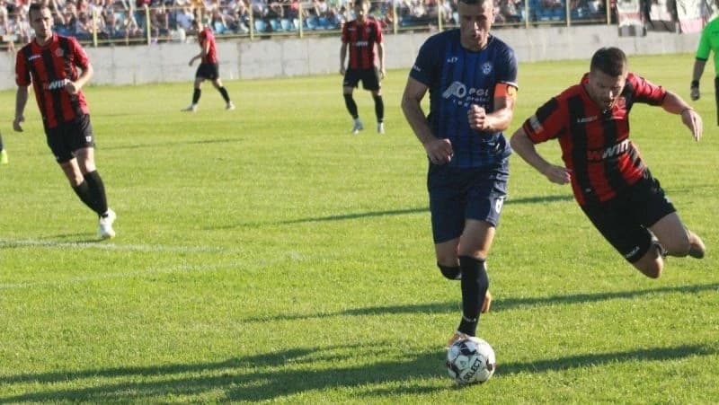 Klubovi iz Tuzlanskog kantona prijete bojkotom