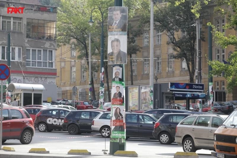 Lokalni izbori u KS: Izbor između SDA i bivših kadrova SDA, SDP ponudio donedavnog SDA-ovca