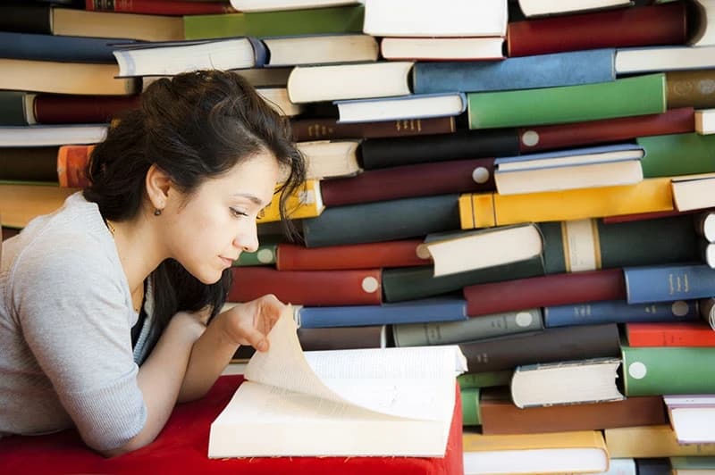 Student-učenje