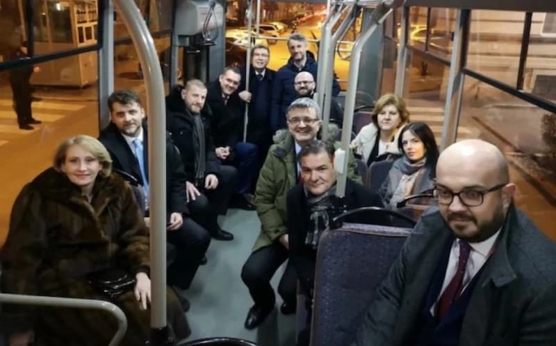 Skoro milion KM za ugovore o djelu: Kako su ministri "šestorke" namicali novac stranačkim kolegama