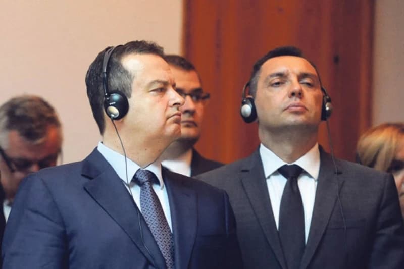 Švicarski list upozorava na zvuk 90-tih iz Beograda: Bosna je "islamska država", a kosovski Albanci "crnčuge" Balkana