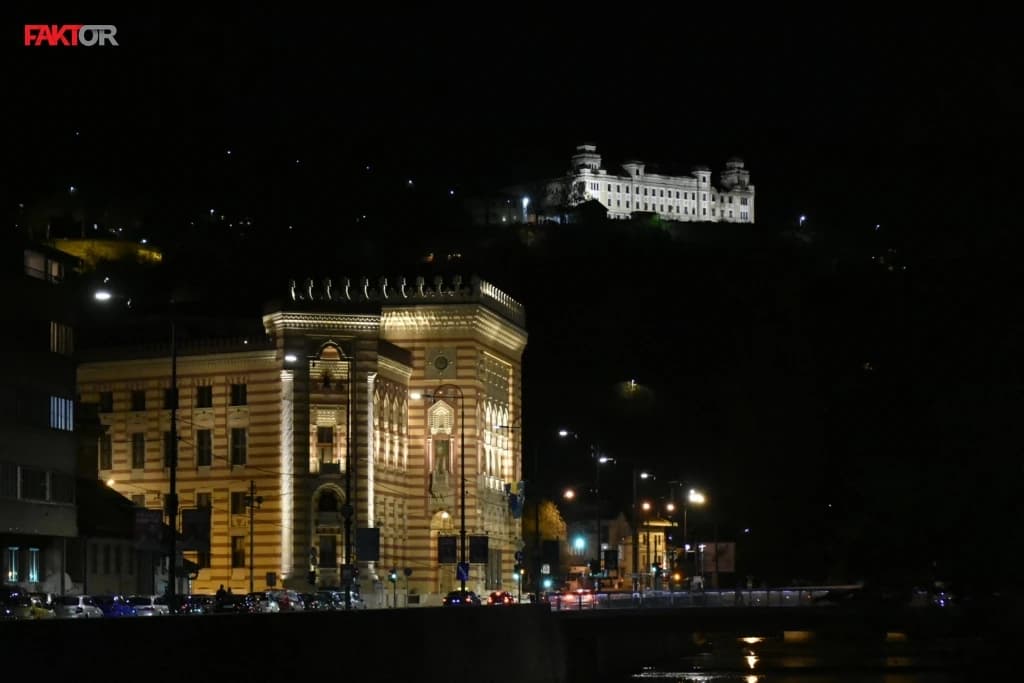 Namjera nikada nije bila da Dejton bude vječan, on se može i mora popraviti, vrijeme je za EU