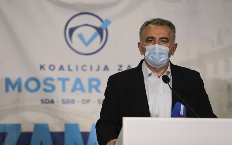 Koalicija za Mostar 2020: Očekujemo da ćemo ostvariti svoj cilj