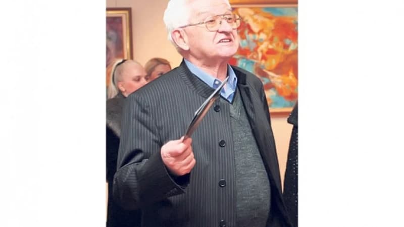 Priča ono što želi lider SNSD-a: Dodikovi mediji "iskopali" kustosta kojem se sudilo za prevare s umjetninama!