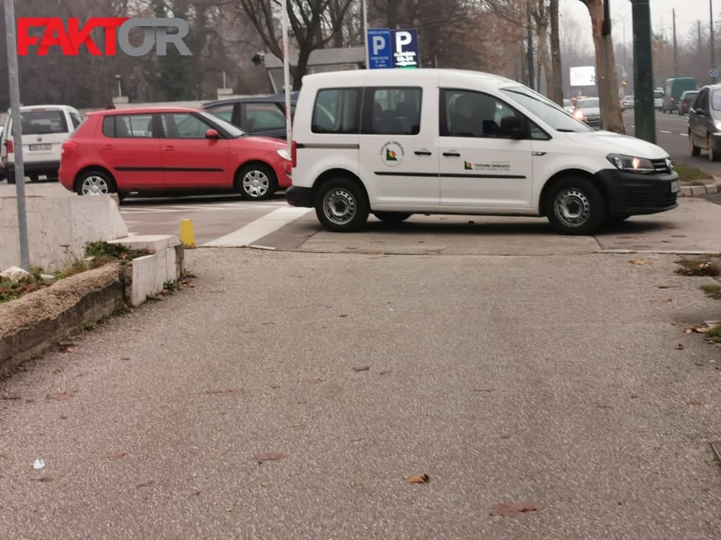 SDP, zgrada, toplane