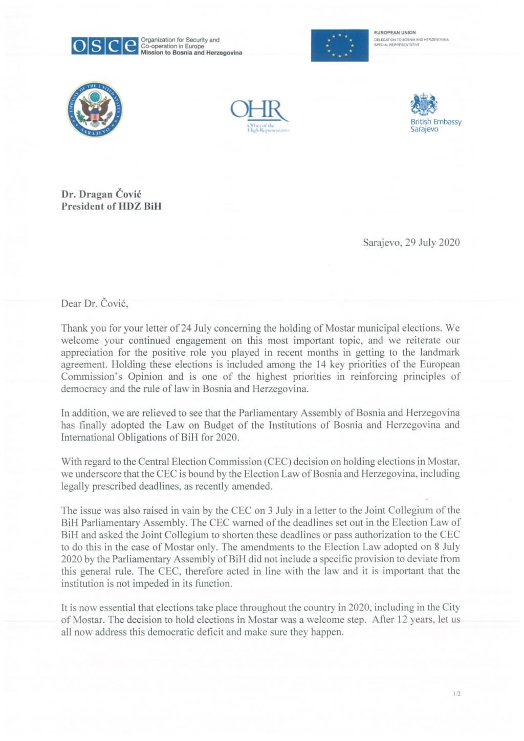 Letter for dr Dragan Covic-1.jpg