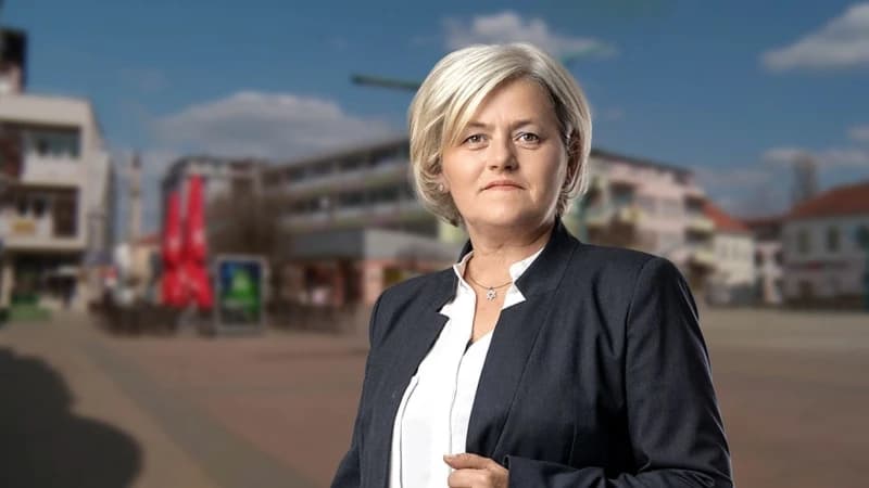 Alibabić poručila A-SDA, SDP-u, NiP-u i NB-u: Zapošljavate svoje, izvlačite novac, ko dirne premijera, on je leden!