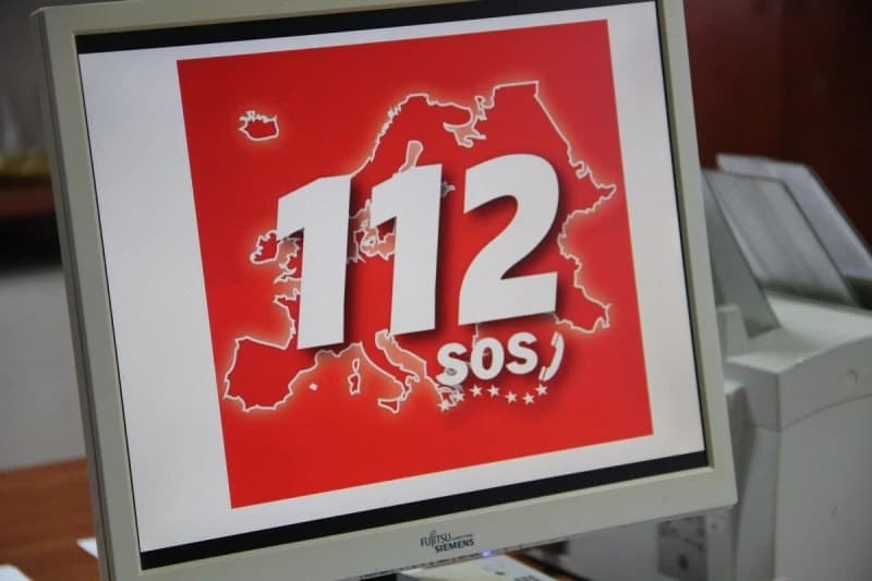 Uvođenje jedinstvenog broja 112 za hitne situacije nije političko pitanje