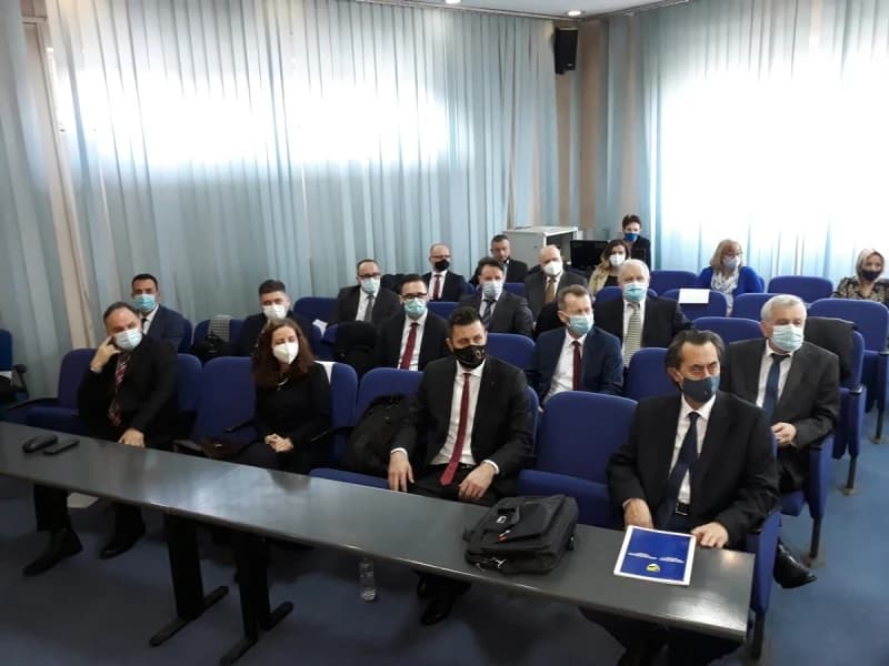 TK dobio novu Vladu: Kadrija Hodžić predvodi ministre iz SDP-a, PDA, SBB-a, NS i HDZ-a